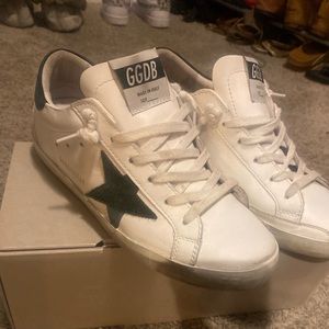 Golden goose sneakers